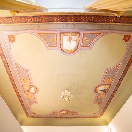 Coco Places Soggiorno Panerai, Centro Storico Florence Exterior photo