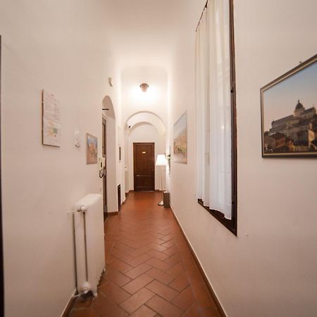 Coco Places Soggiorno Panerai, Centro Storico Florence Exterior photo