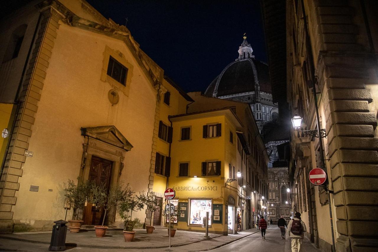 Coco Places Soggiorno Panerai, Centro Storico Florence Exterior photo