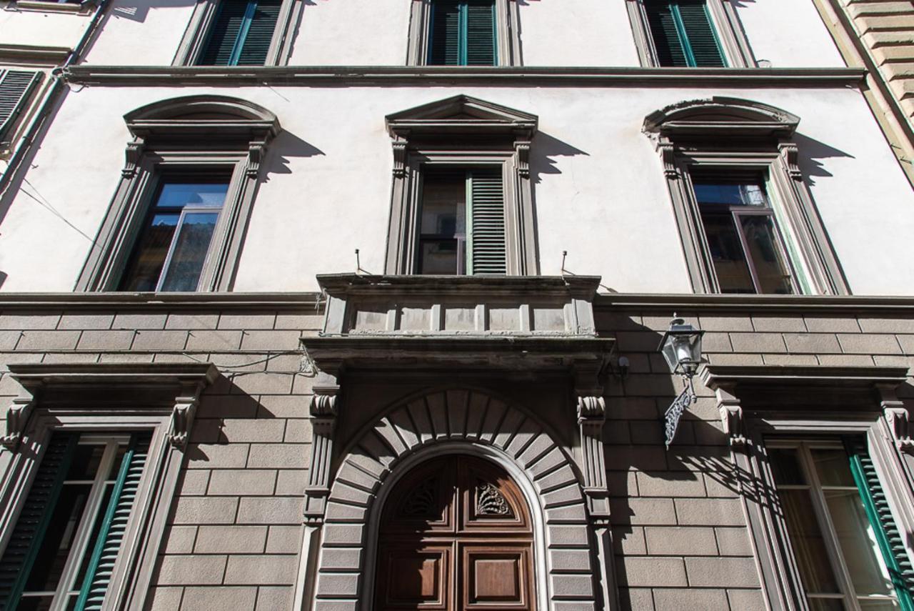 Coco Places Soggiorno Panerai, Centro Storico Florence Exterior photo