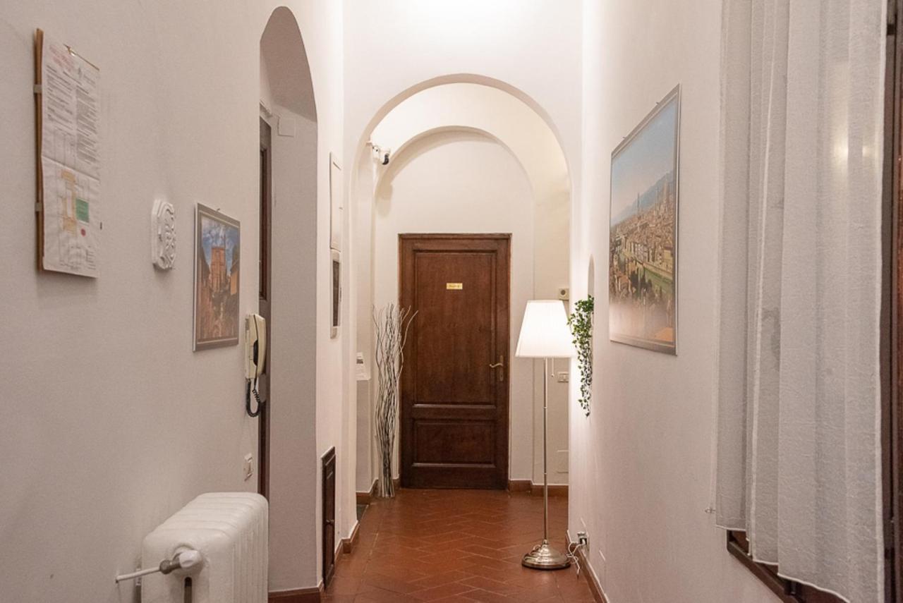 Coco Places Soggiorno Panerai, Centro Storico Florence Exterior photo