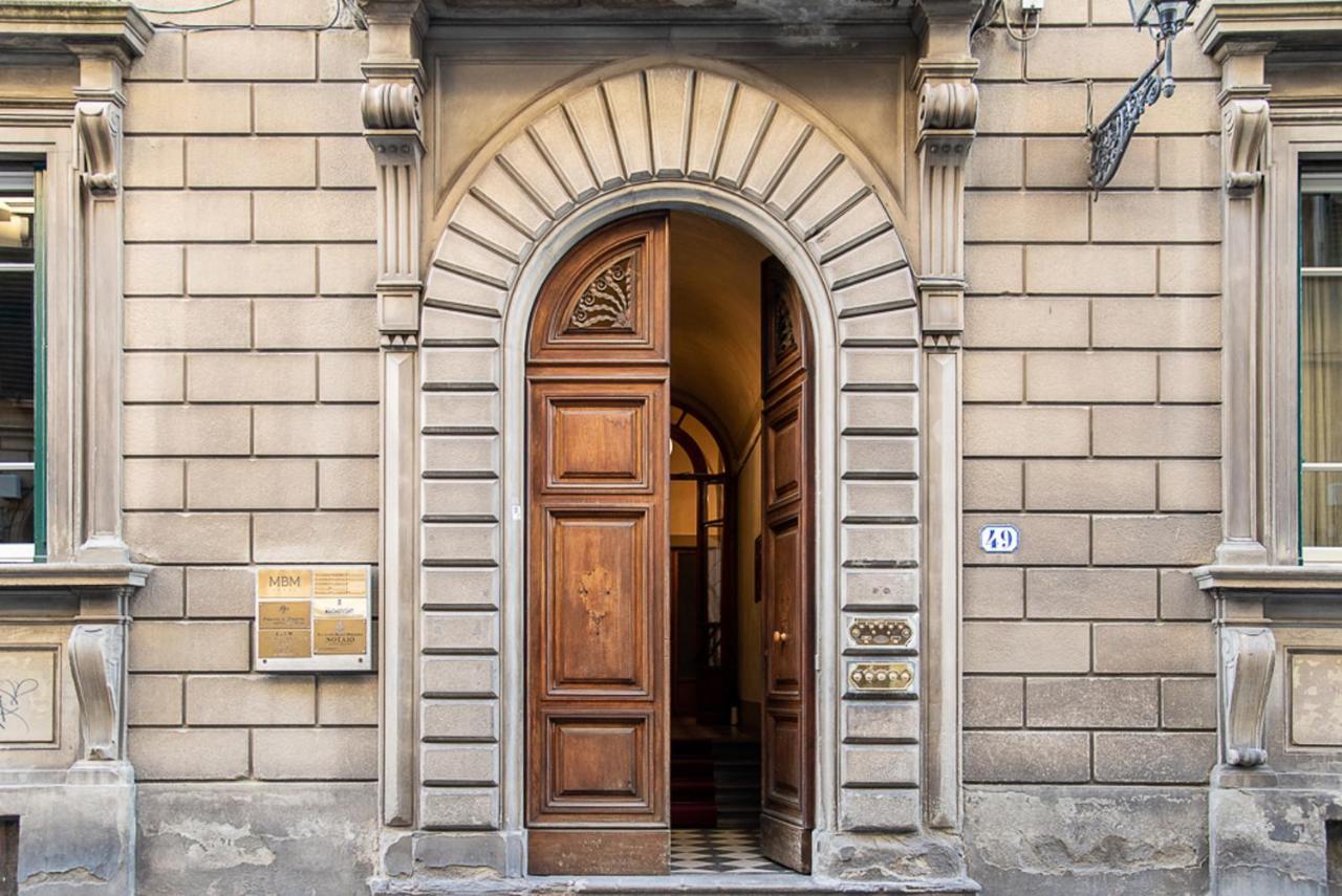 Coco Places Soggiorno Panerai, Centro Storico Florence Exterior photo