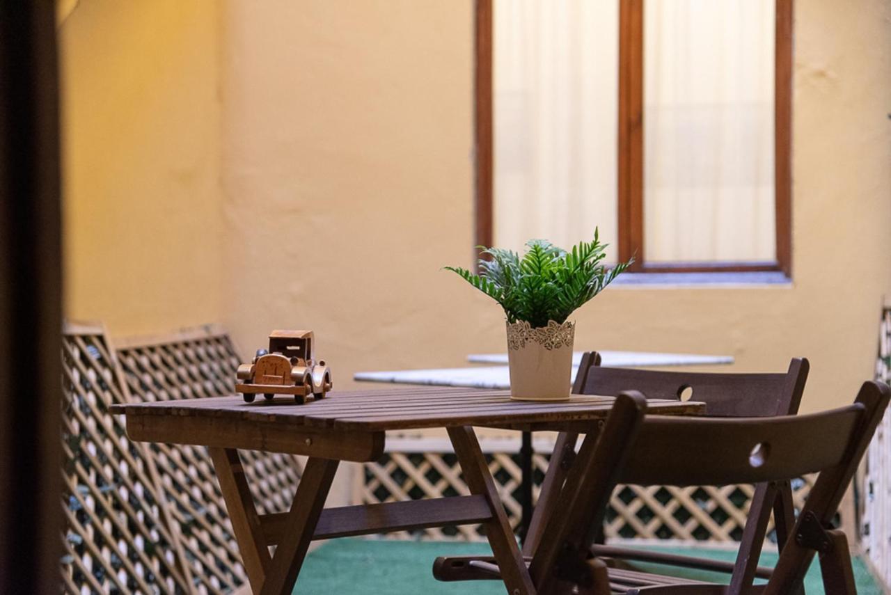 Coco Places Soggiorno Panerai, Centro Storico Florence Exterior photo