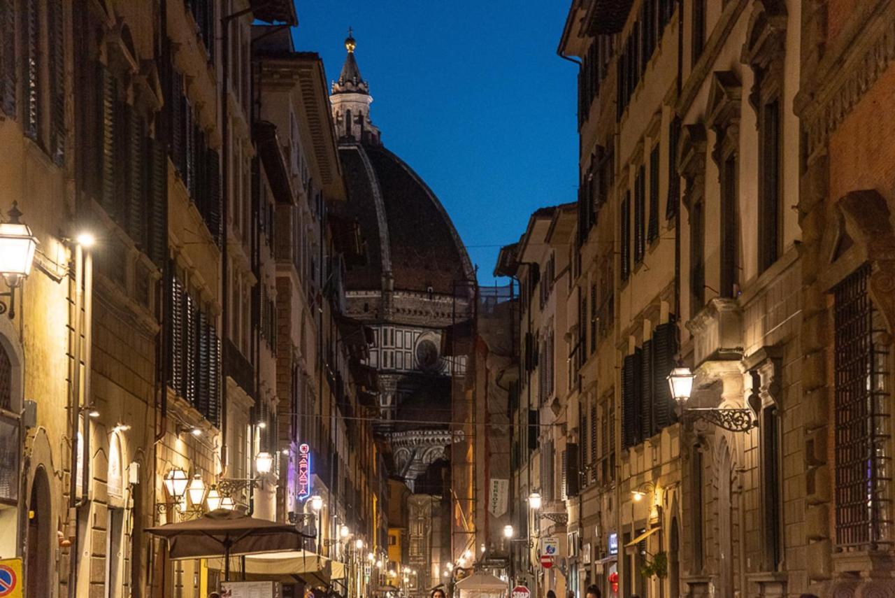 Coco Places Soggiorno Panerai, Centro Storico Florence Exterior photo