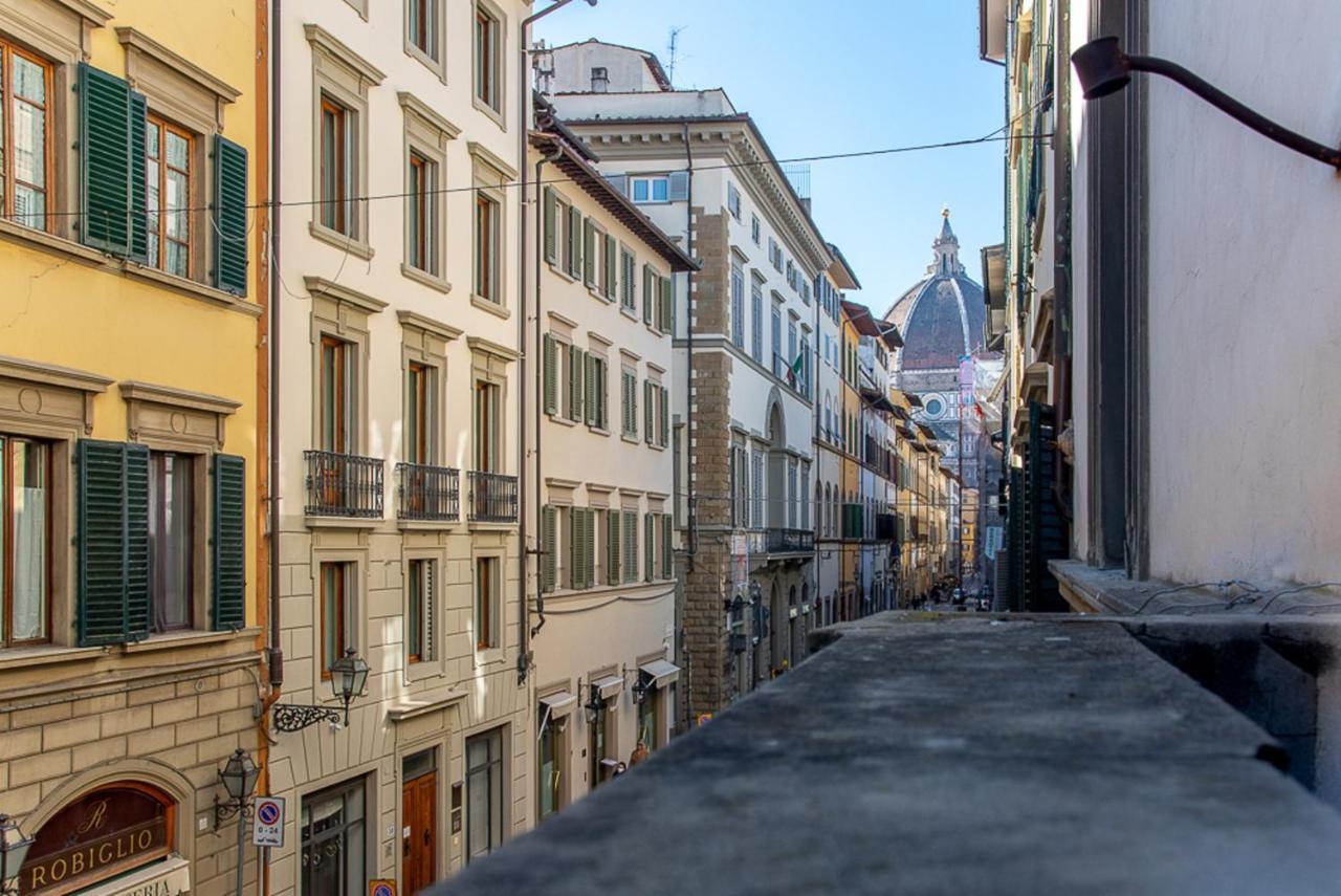 Coco Places Soggiorno Panerai, Centro Storico Florence Exterior photo
