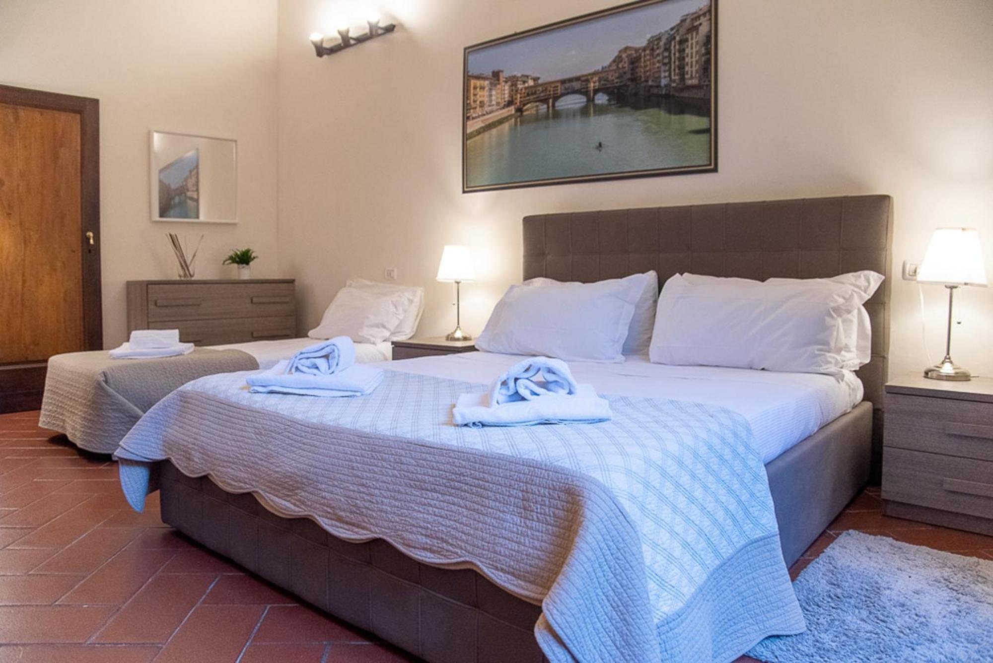 Coco Places Soggiorno Panerai, Centro Storico Florence Room photo
