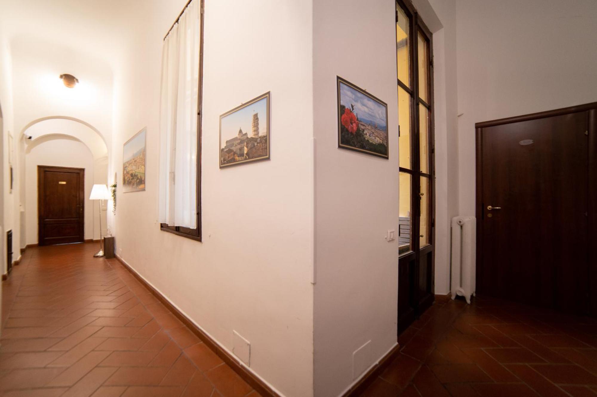 Coco Places Soggiorno Panerai, Centro Storico Florence Exterior photo