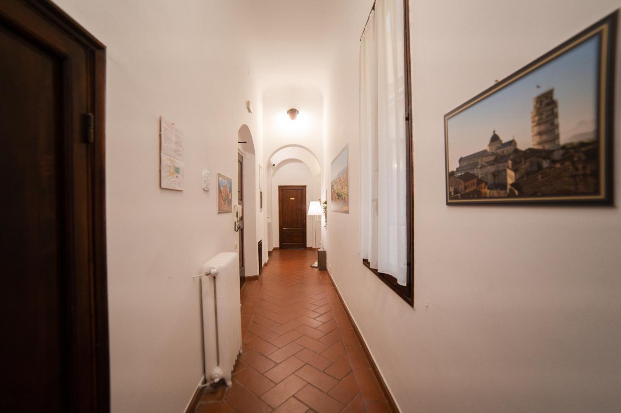 Coco Places Soggiorno Panerai, Centro Storico Florence Exterior photo