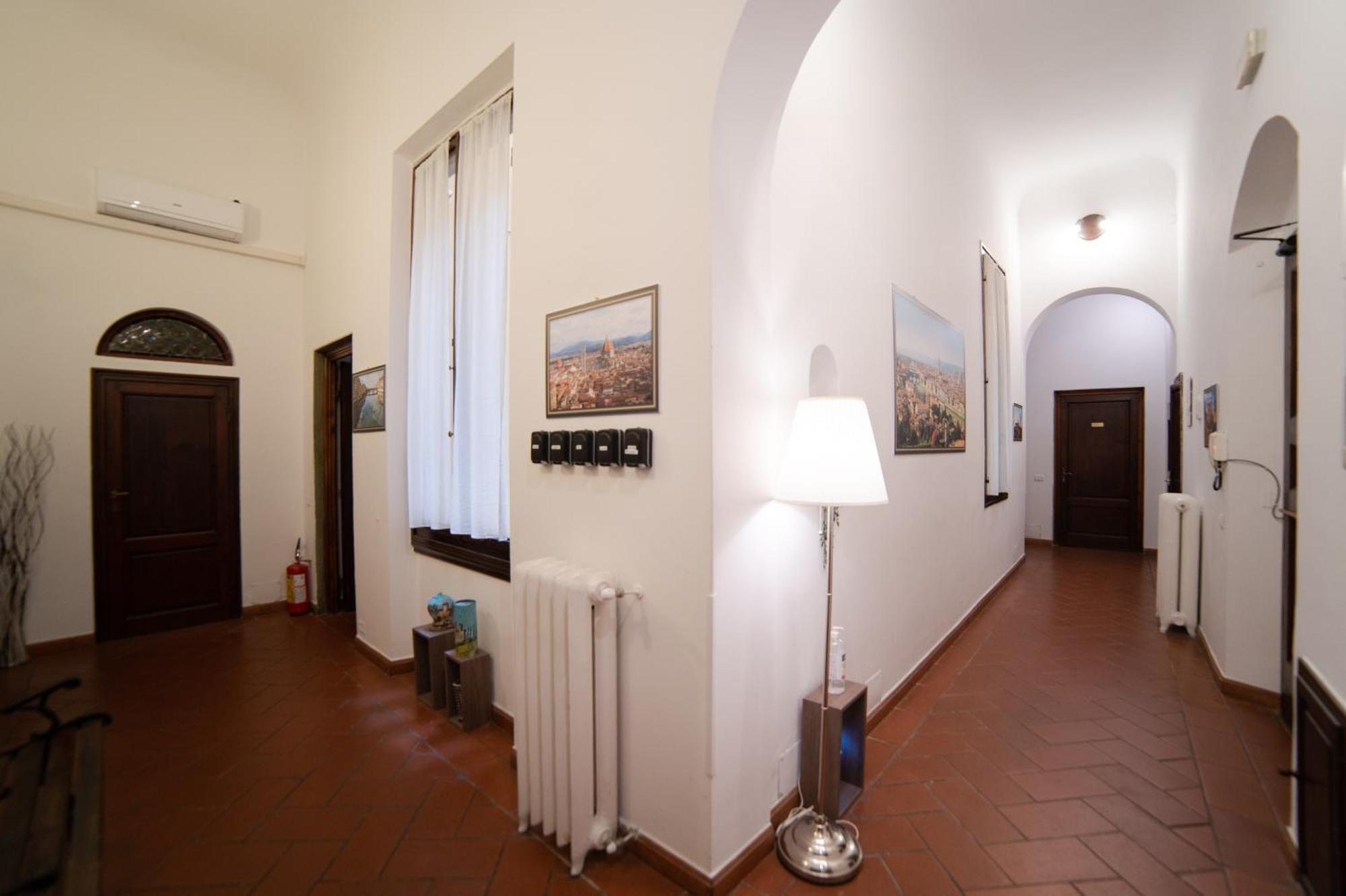 Coco Places Soggiorno Panerai, Centro Storico Florence Exterior photo